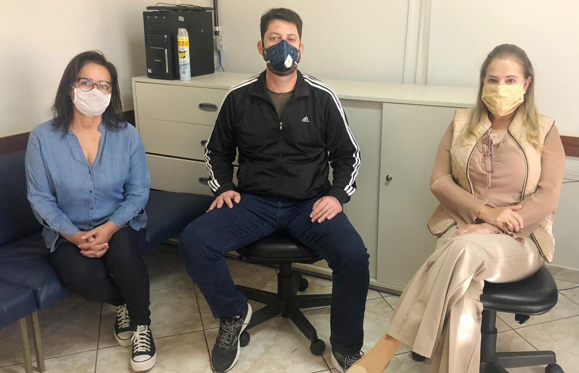 Combate ao abandono escolar - Ações junto às escolas com a atuação conjunta da Rede de Proteção