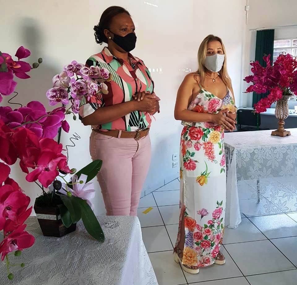 Dia Internacional da Mulher