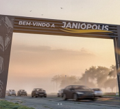 Janiópolis