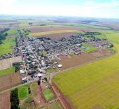 Rancho Alegre D'Oeste