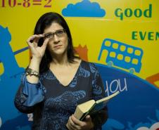 PROFESSORA ANA CLAUDIA