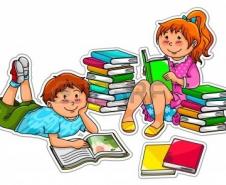 PROJETO PASSAPORTE DO LEITOR - EMBARQUE NESSA VIAGEM!