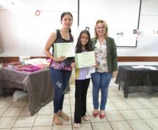 PROGRAMA AGRINHO E O PROJETO EU AMO... EU CUIDO!