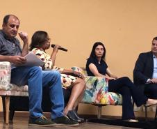 II ENCONTRO COM OS DIRETORES DAS INSTITUIÇÕES DE ENSINO ESTADUAIS