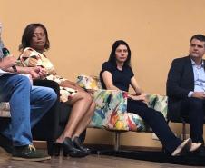 II ENCONTRO COM OS DIRETORES DAS INSTITUIÇÕES DE ENSINO ESTADUAIS