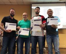 II ENCONTRO COM OS DIRETORES DAS INSTITUIÇÕES DE ENSINO ESTADUAIS