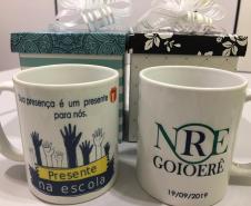 Tecnologia e integração vão combater evasão nas escolas do Paraná