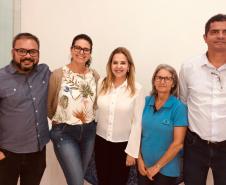 Tecnologia e integração vão combater evasão nas escolas do Paraná