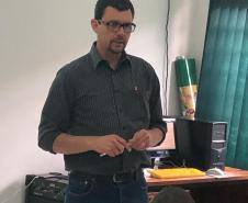 Reunião Técnica do Plano Municipal de Educação e do Núcleo de Cooperação Pedagógica com os Municípios – NCPM