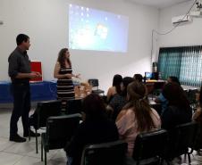 Reunião Técnica do Plano Municipal de Educação e do Núcleo de Cooperação Pedagógica com os Municípios – NCPM