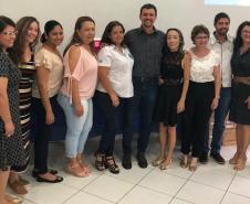 Reunião Técnica do Plano Municipal de Educação e do Núcleo de Cooperação Pedagógica com os Municípios – NCPM