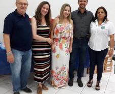 Reunião Técnica do Plano Municipal de Educação e do Núcleo de Cooperação Pedagógica com os Municípios – NCPM