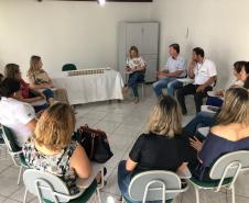 O Serviço Nacional de Aprendizagem Rural, Administração Regional do Estado do Paraná – SENAR-PR promove concurso