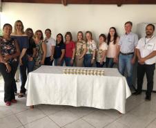 O Serviço Nacional de Aprendizagem Rural, Administração Regional do Estado do Paraná – SENAR-PR promove concurso