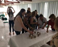 O Serviço Nacional de Aprendizagem Rural, Administração Regional do Estado do Paraná – SENAR-PR promove concurso