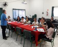 Treinamento E-Protocolo