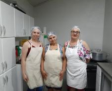 Integração Família Escola