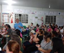 Integração Família Escola