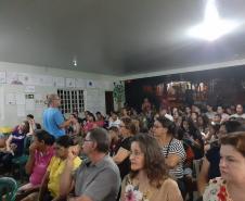 Integração Família Escola