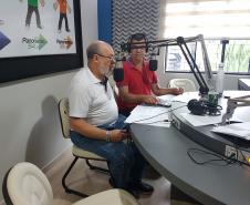 Chefe do NRE fala em entrevista sobre o início do ano letivo