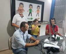 Chefe do NRE fala em entrevista sobre o início do ano letivo