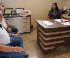 ASSINATURA DO CONTRATO