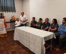 ASSINATURA DO CONTRATO