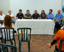 ASSINATURA DO CONTRATO