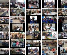 NRE de Goioerê - Estudo e Planejamento