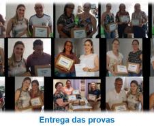 NRE DE GOIOERÊ - PROVA PARANÁ 2020