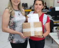 NRE DE GOIOERÊ - PROVA PARANÁ 2020