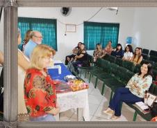 Formação Documento “Parecer Descritivo”