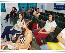 Formação Documento “Parecer Descritivo”