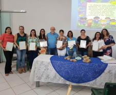 Formação - Documento “Parecer Descritivo”