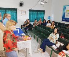 Formação Documento “Parecer Descritivo”