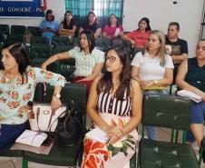 Formação Documento “Parecer Descritivo”