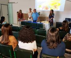 Formação Documento “Parecer Descritivo”