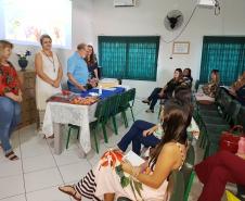 Formação Documento “Parecer Descritivo”