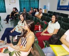 Formação Documento “Parecer Descritivo”