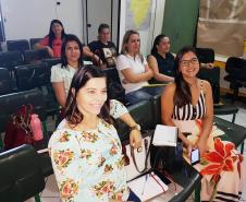 Formação Documento “Parecer Descritivo”