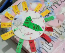 Casos exitosos com relação ao trabalho realizado no AEE/EaD