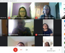 Google Docs: Preparando atividades de produção textual compartilhada