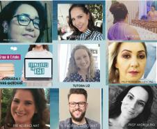 Professor Formador Em Ação – Jornada I 20h