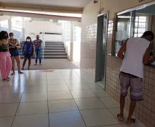 NRE de Goioerê realiza Consulta Pública para Implementação dos Colégios Cívico-Militares