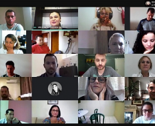 Diretores das escolas estaduais participaram do Seminário Foco na Aprendizagem