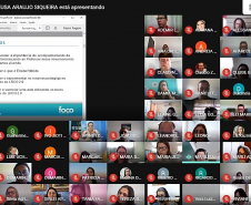 Diretores das escolas estaduais participaram do Seminário Foco na Aprendizagem