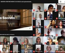 Diretores das escolas estaduais participaram do Seminário Foco na Aprendizagem
