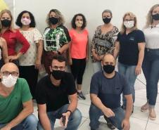 Diretores das escolas estaduais participaram do Seminário Foco na Aprendizagem