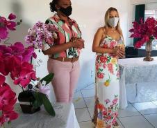 Dia Internacional da Mulher