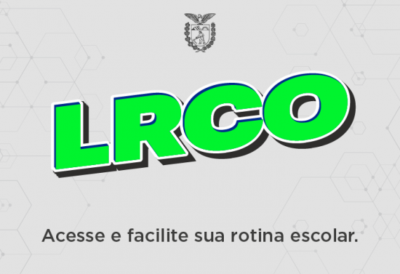 Banner Novo LRCO